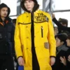 The North Face x Junya Watanabe Trenchcoat