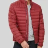 Tommy Hilfiger Packable Puffer Jacket