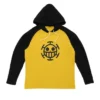 Trafalgar Law Hoodie