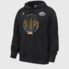 UCLA Bruins NCAA National Champions Hoodie UCLA Bruins Jordan 2026 NCAA Women Basketball National Champions Locker Room Club Hoodie