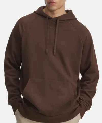 Under Armour Rival Fleece Hoodie