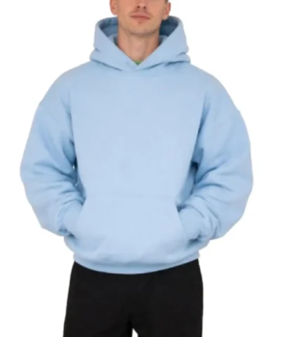 Unlucky Cloud Hoodie
