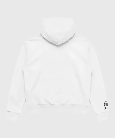 Vandy The Pink x KPop Demon Hunters x McDonalds Logo Full Zip Hoodie