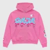 Vandy The Pink x McDonalds Saja Boys Hoodie