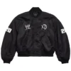 WWE x XO Bomber Jacket