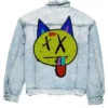 Xxxtentacion Jacket Style 1