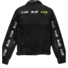 Xxxtentacion Jacket Style 2