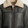Buy Now Lumina Charcoal Jacket