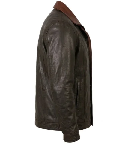 Klen Classic Jacket