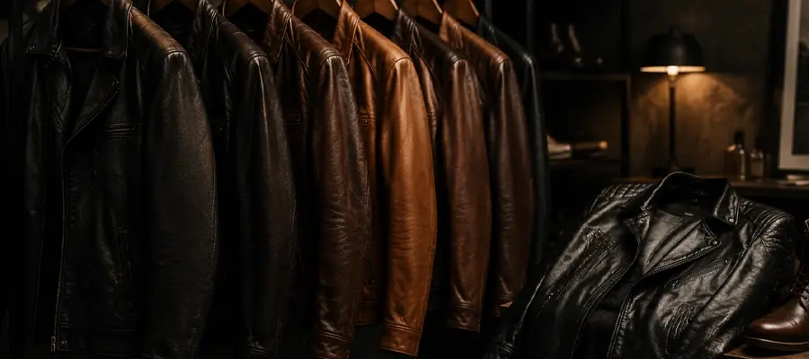 Jacket Buying Guides for Men & Women | Las Vegas Jacket