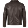 Noah Leather Jacket For Sale