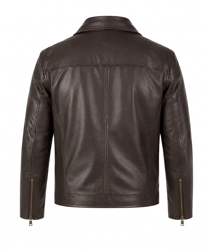 Noah Leather Jacket For Sale