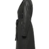 Noise Luna Trench Belted Coat Women