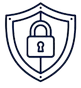 Safe & Secure Checkout