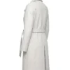 Womens Belted Coat For Sale