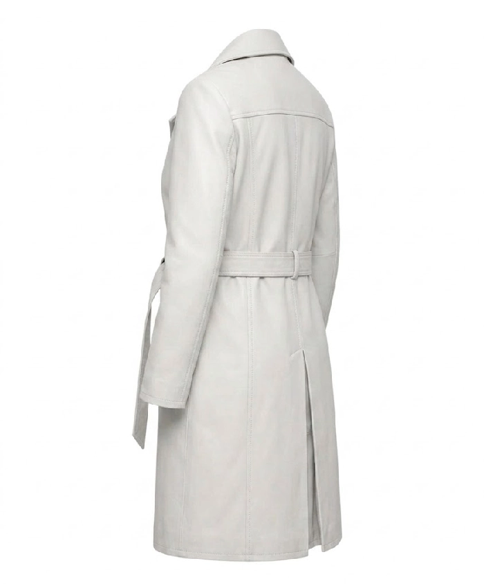 Womens Belted Coat For Sale