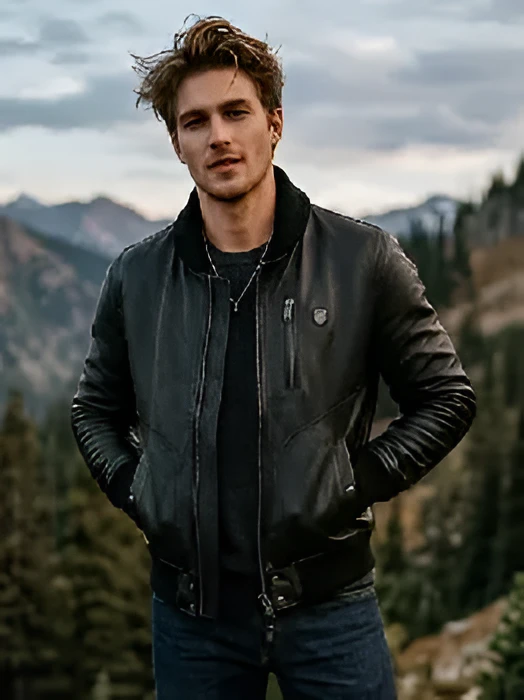 Men's Bomber Jackets