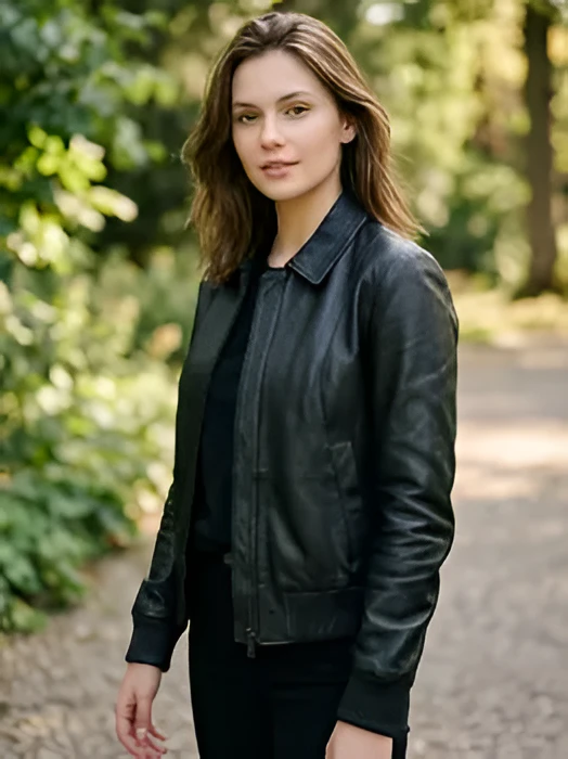 Women's Bomber Jackets