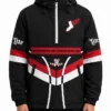 2026 Chicago White Sox 90s City Connect Giveaway Hooded Jacket Front