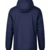 2026 Tennis Tournament The French Open Essential Wind-breaker Hooded Jacket Back
