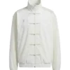 Adidas Chinese New Year Manchester United Jacket for Men and Women