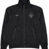 Adidas Hudswell SPZL Black Cotton Jacket On Sale