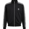 Buy Rick Owens x Adidas Black Track Jacket