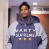 Anthony Edwards Marty Supreme Jacket
