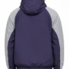 Anthony Edwards Marty Supreme Jacket Back