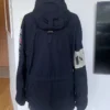 BEAMS x Polo Ralph Lauren Japan Anorak Jacket for Men and Women