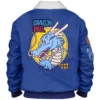 BREEZE x Dragon Ball 2026 Denim Jacket 1