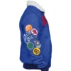 BREEZE x Dragon Ball Denim Jacket
