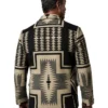 Barney Ross 2014 Expendables 3 Sylvester Stallone Native American Jacket