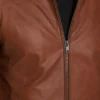 Remy Leather Jacket