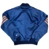 Buy 80s Chicago Bears Blue Jacket For Sale