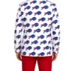 Buy Buffalo Bills Suit For Sale Back