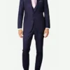 Buy Conor Mcgregor Blue Suit For Mens