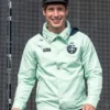 Buy Gerry Cinnamon Adidas Jacket for Sale Men and Women