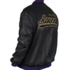 Buy Now Baltimore Ravens Letterman Varsity Jacket For Men And Women