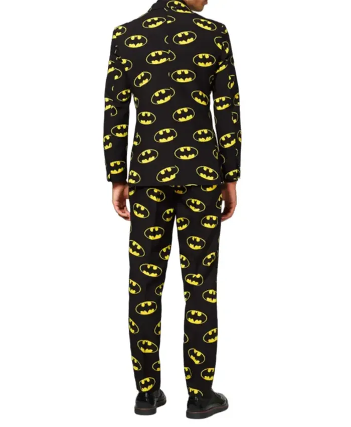 Buy Now Batman Black Suit