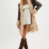 Buy Penny Lane Almost Famous Badass Vintage Coat
