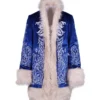 Buy Penny Lane Almost Famous Badass Vintage Coat For Sale