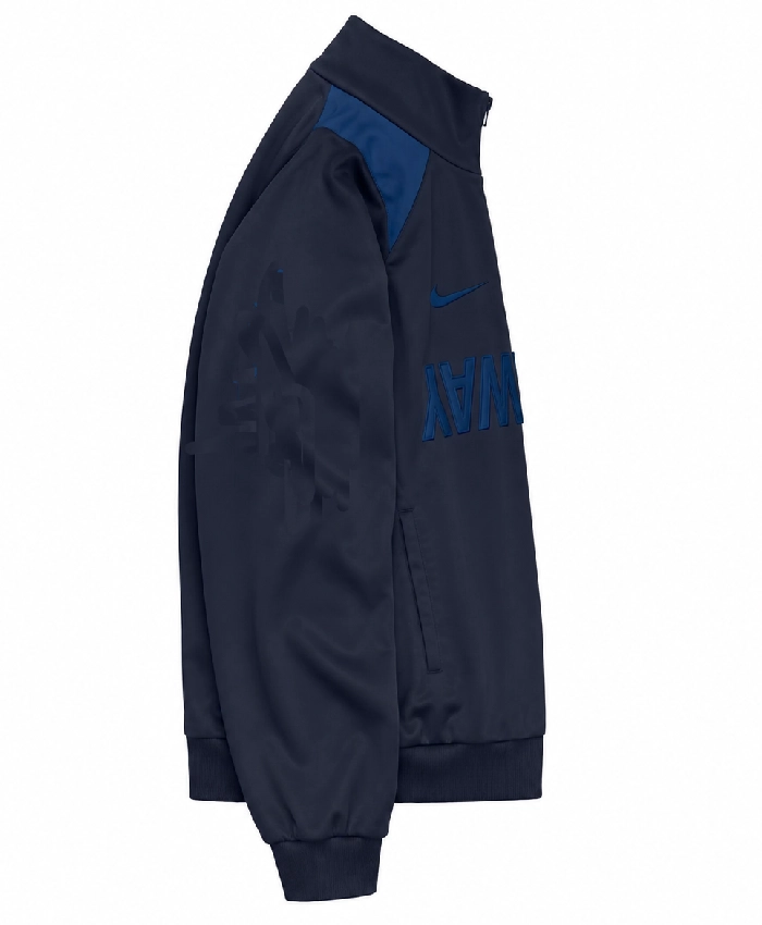 Buy Travis Scotts Cactus Jack x Nike T90 Norway Anthem Fleece Jacket For Sale