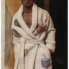 Buy Tyler Durden Fight Club Bath Robe