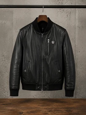 Men's Bomber Jackets