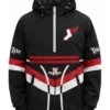 Chicago White Sox 90s City Connect Jacket Front