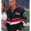 Claire Kittle Faith to The Bay Jacket