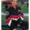 Claire Kittle Faith to The Bay Jacket right side view