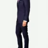 Conor Mcgregor Blue Suit For Mens