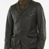 Daniel Craig Skyfall James Bond Barbour X To Ki To Beacon Heritage Sports Jacket